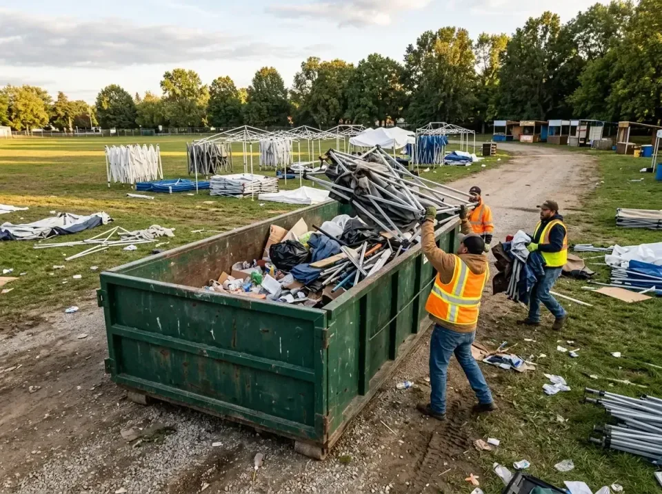 temporary-event-waste-containe-016 — frequently asked questions, Roll-Off Dumpster Rental Services in Reliez Valley, CA